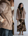Soft and lightweight eco-mutton