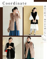 For the person I admire. A gorgeous fur vest
