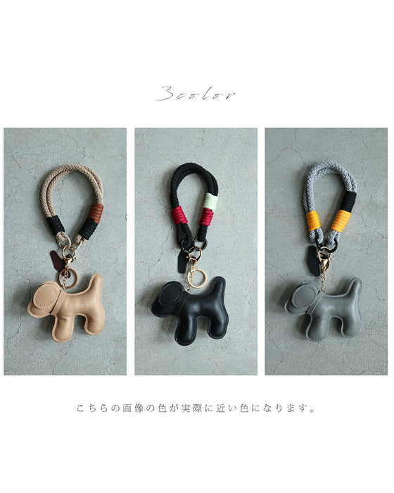 いつでも一緒。わんチャーム【set】