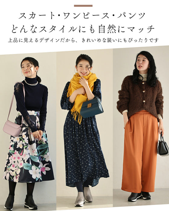 立ったまま3秒で履ける スニーカーブーツ