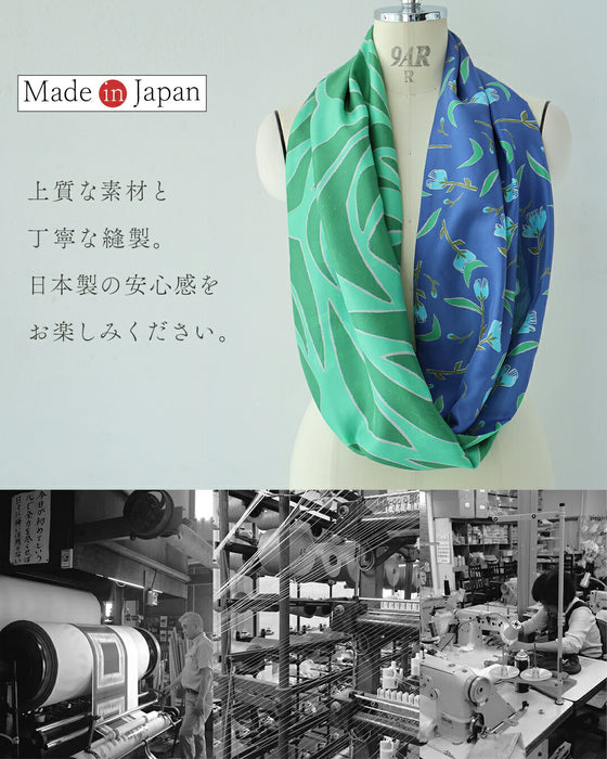 上質を選ぶ。それが品になる。シルクスヌード