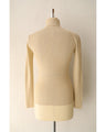 Gorgeous glitter turtleneck