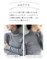 Gorgeous glitter turtleneck