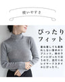 Gorgeous glitter turtleneck