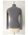 Gorgeous glitter turtleneck
