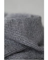 Gorgeous glitter turtleneck