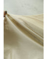 Majolica style lace wide pants