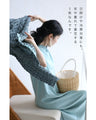 Pokopoko short cardigan