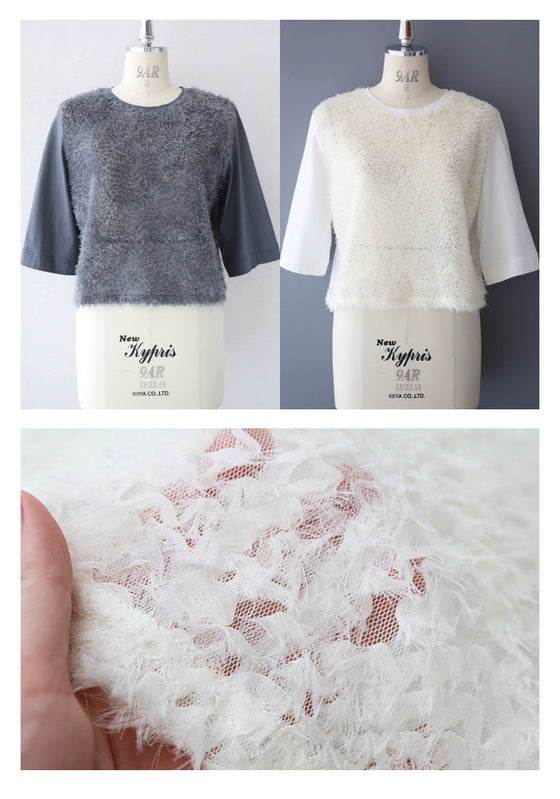 Seasonal Change Plus ON Cut and Sew