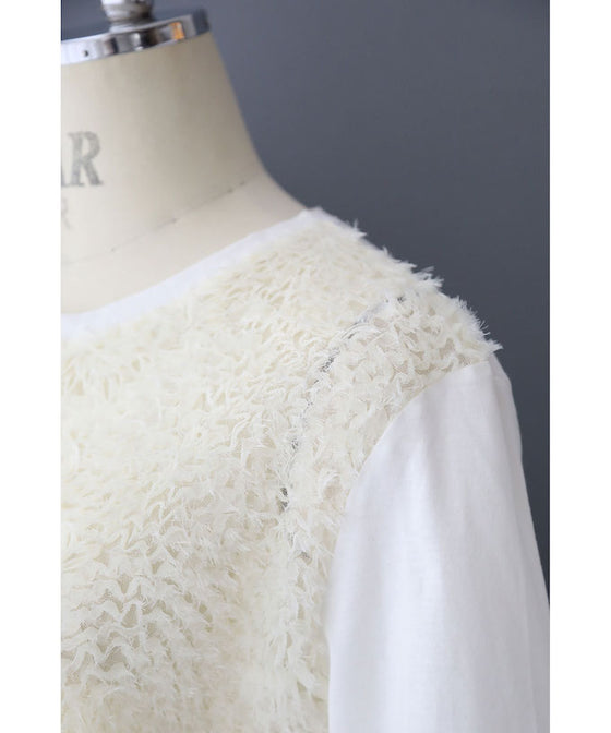 Seasonal Change Plus ON Cut and Sew