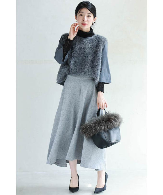 Seasonal Change Plus ON Cut and Sew