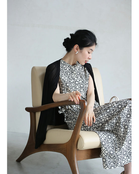 【アウトレット返品交換不可】CAWAII服に合わせるためのUVカットカーディガン