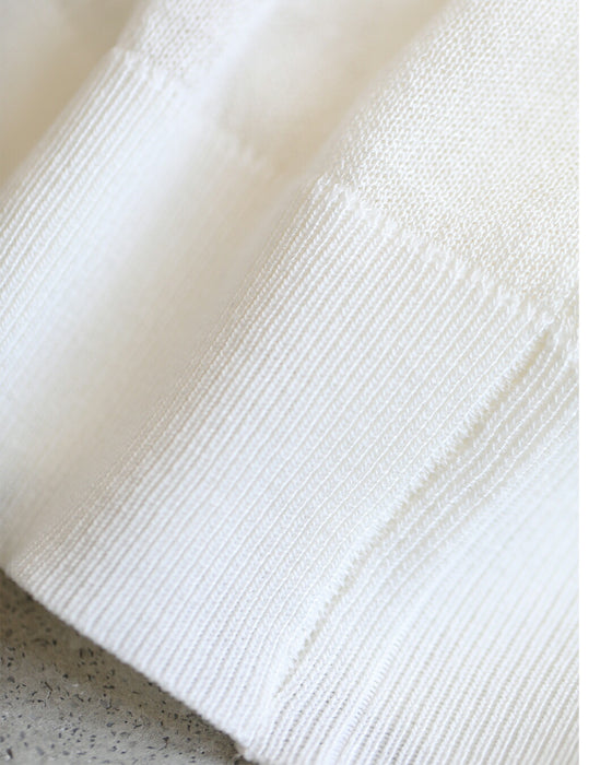 【アウトレット返品交換不可】CAWAII服に合わせるためのUVカットカーディガン