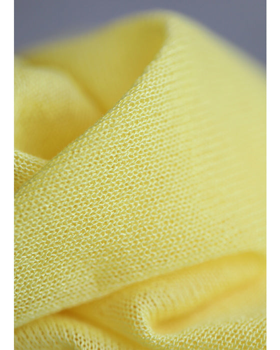 【アウトレット返品交換不可】CAWAII服に合わせるためのUVカットカーディガン