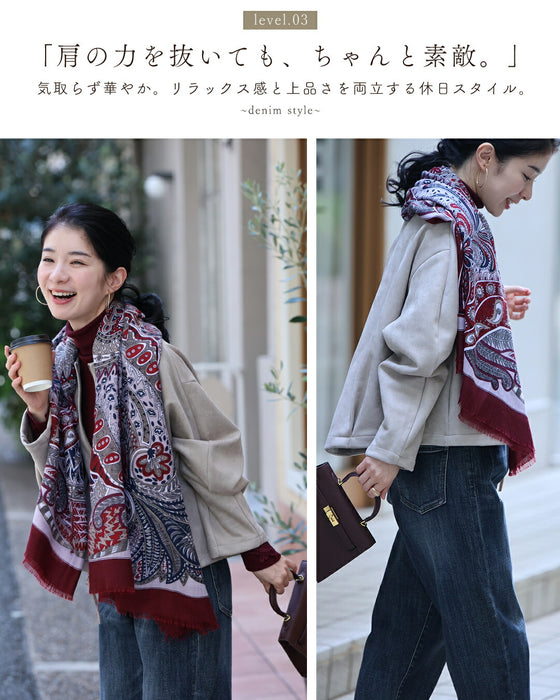 楽さパーカー級 通勤ブルゾン