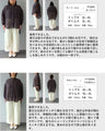 ふんわり風を纏うシアーロングシャツトップス