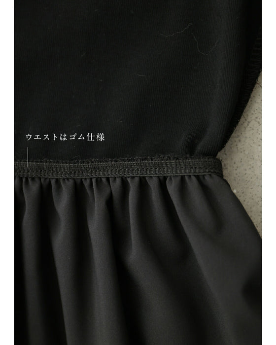 長袖バージョン 考えなくていい!一軍ワンピ