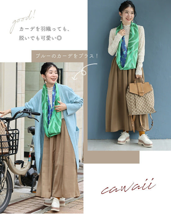 コーデに悩まない私へ。 一軍レースワンピ