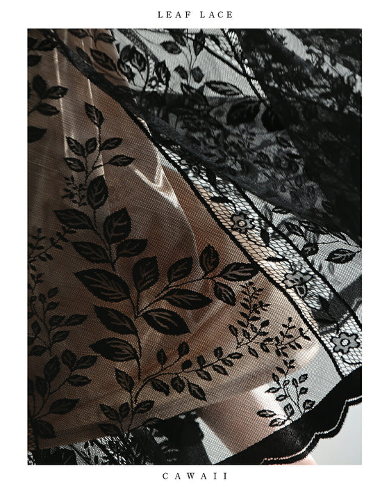 ミセスの「リアルな声」から生まれた レーススカート