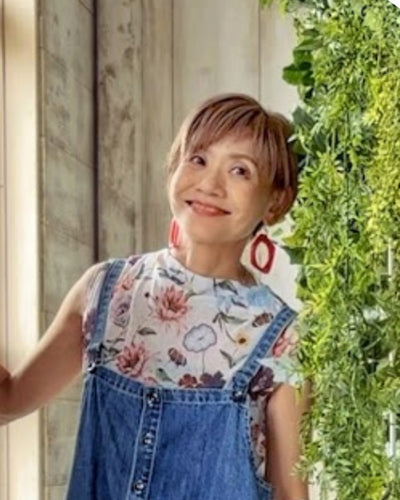 スタイリストmasako