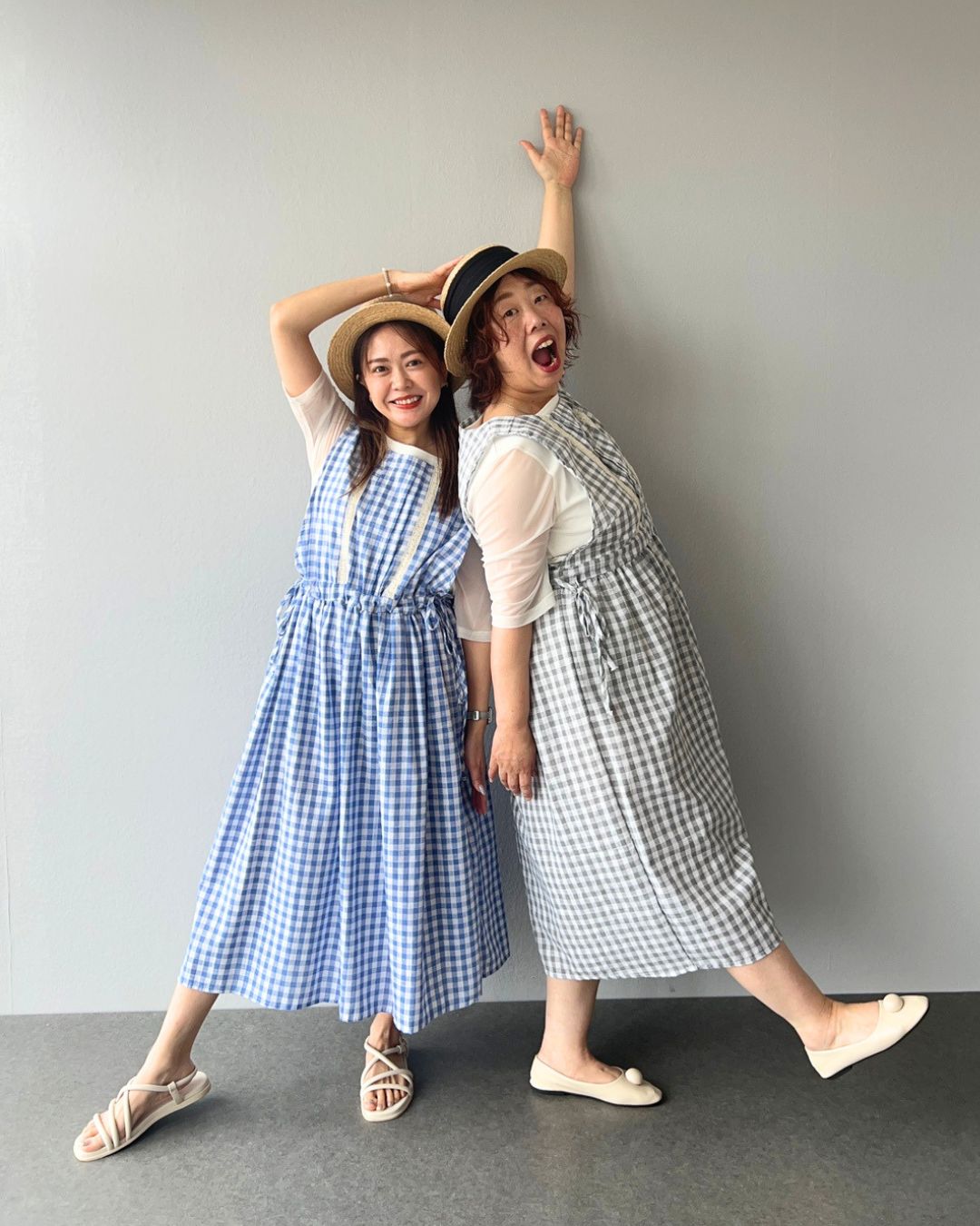 麦わら帽子と歩く、夏のワンピース日和 – ONE PEACE ONLINE