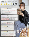 No.1 repeat rate! 365 days of beautiful overlapping chiffon pants