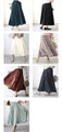 Long-selling pleated pants that everyone loves. Worn by staff*