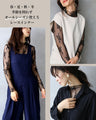 Lace innerwear for special occasions