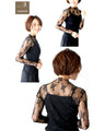 Lace innerwear for special occasions