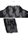 Lace innerwear for special occasions
