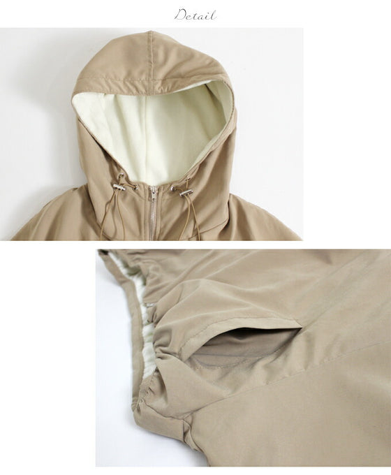 【アウトレット返品交換不可】ドルマンスリーブ＆ショート丈の着回し力抜群アウター