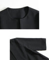 [Outlet items cannot be returned or exchanged] [50% OFF] Jacket or outerwear dual-wielding coordination techniques