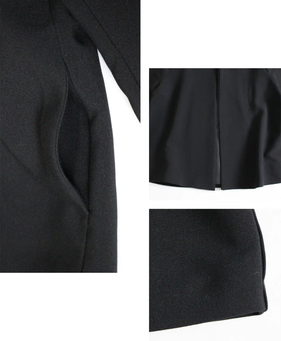 [Outlet items cannot be returned or exchanged] [50% OFF] Jacket or outerwear dual-wielding coordination techniques