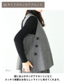 A ribbon vest for adults with a lovely feminine look
