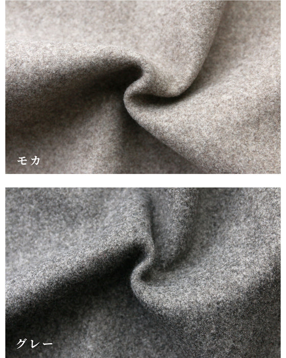 A ribbon vest for adults with a lovely feminine look