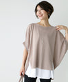 A little extra inner layer to cover your buttocks