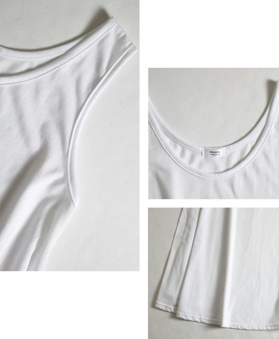 A little extra inner layer to cover your buttocks