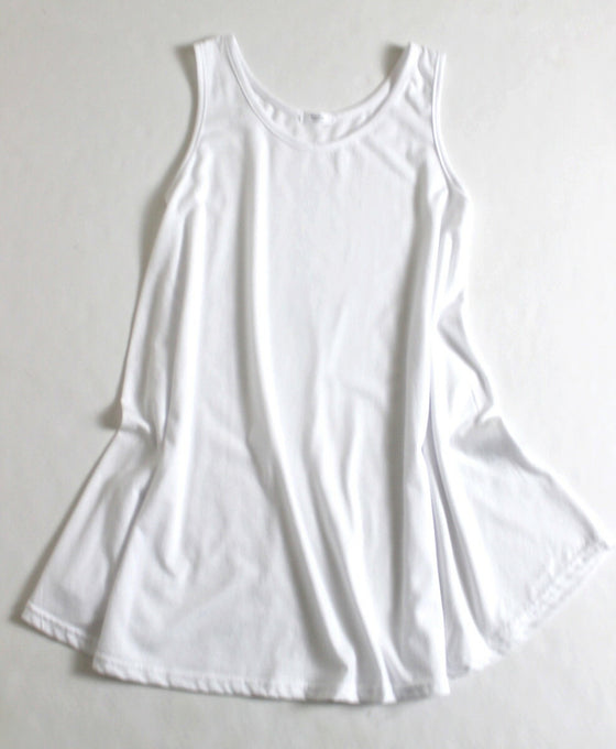 A little extra inner layer to cover your buttocks