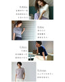 The No.1 top that makes wide bottoms look beautiful