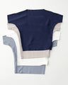 The No.1 top that makes wide bottoms look beautiful