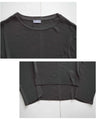 Holiday dolman knit that covers your buttocks