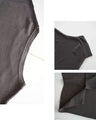 Holiday dolman knit that covers your buttocks