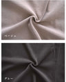Holiday dolman knit that covers your buttocks