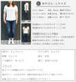 Feminine blouse with floppy sleeves