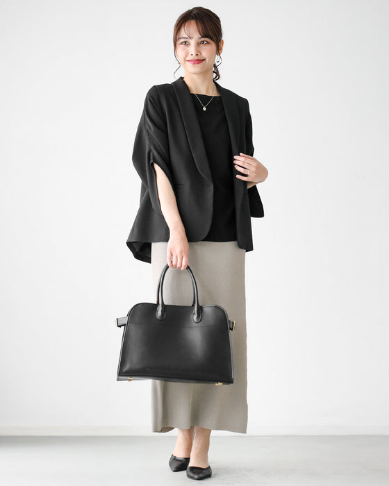 You'll be amazed by how comfortable it is to wear! A magical tight skirt