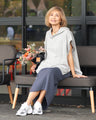 You'll be amazed by how comfortable it is to wear! A magical tight skirt