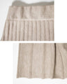 A stylish knit set that will keep you calm in the morning