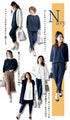 styleオリジナル朝迷わない。大人のお仕事セットアップ