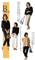 styleオリジナル朝迷わない。大人のお仕事セットアップ
