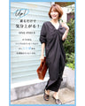 A shirt dress that will lift your spirits for a nearby trip!